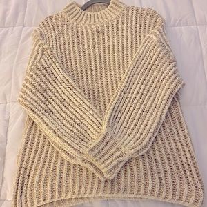 Vici Collection Sweater